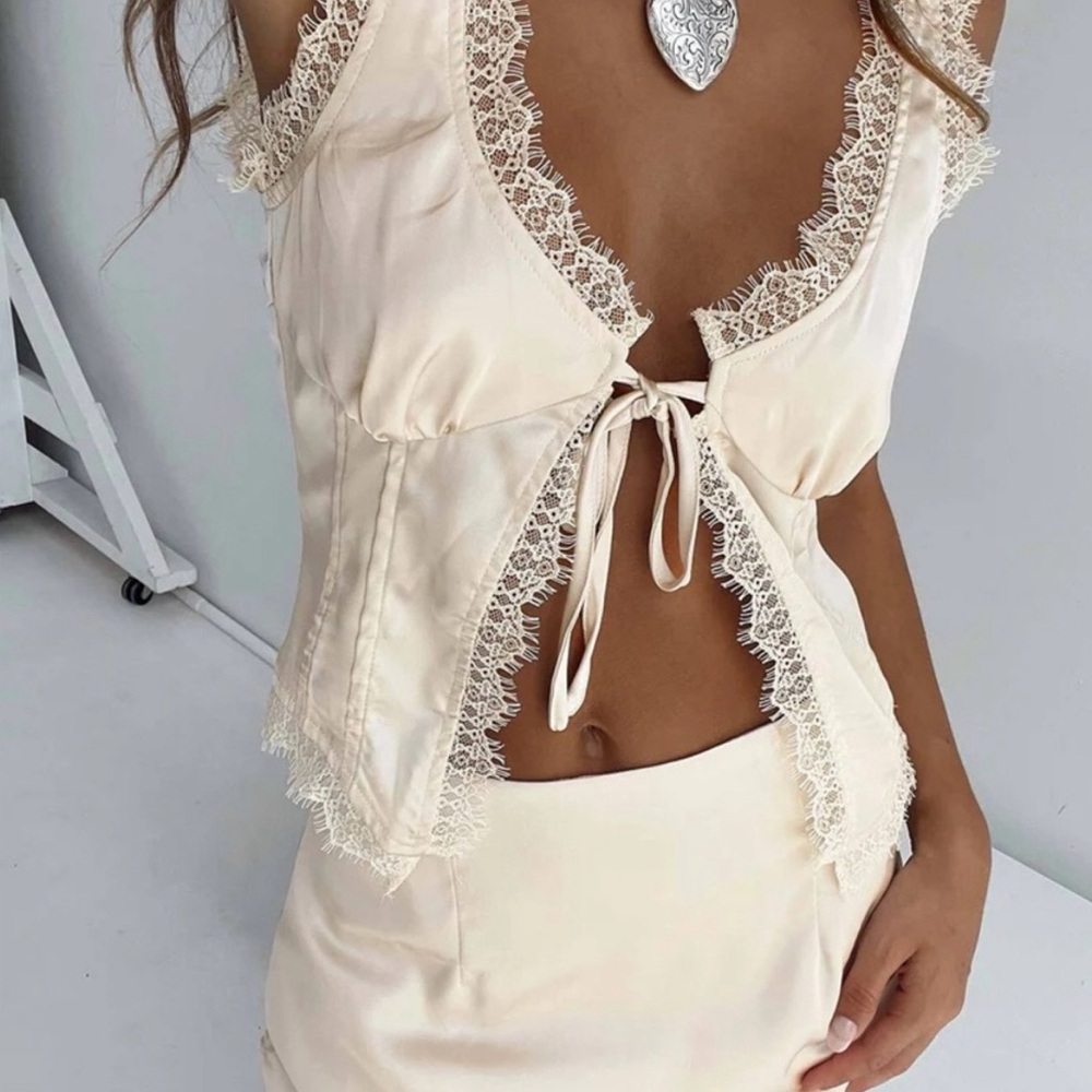 Princess Polly Mavie Set
